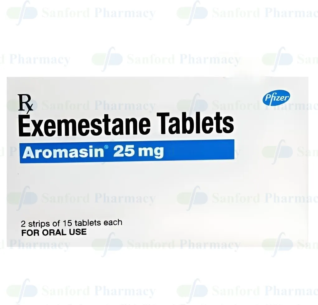 aromasin dosage